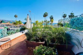 Apartamento en primera linea de playa